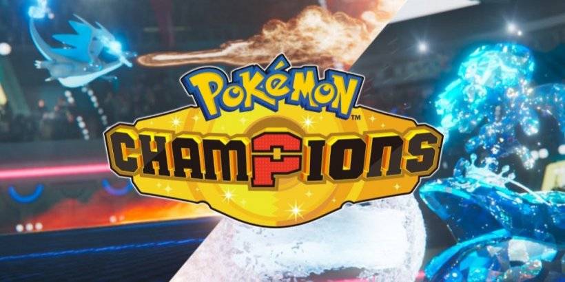 „Pokémon Champions: New Battle Sim przybywa na Nintendo Switch i Mobile”