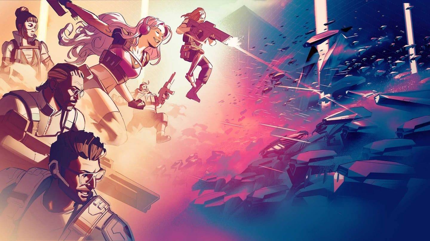 La vidéo divulguée révèle le projet Ubisoft U: Un mystérieux tireur coopératif