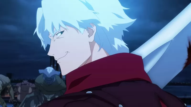 နွေ ဦး ရာသီတွင် Crunchyroll & Netflix တွင် Anime အားလုံးနှင့် Netflix တွင်လွှတ်ပေးရန်