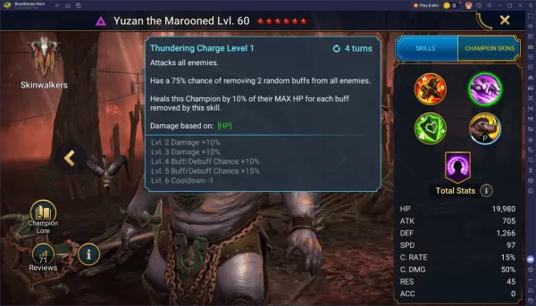 Building Yuzan the Marooned: RAID Guide