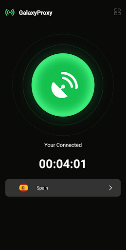 Galaxy Proxy VPN ภาพหน้าจอ 3