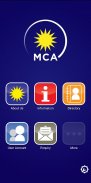 MCA OFFICIAL Screenshot 2