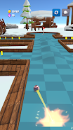 Mini Golf Challenge- Putt Putt Screenshot 3