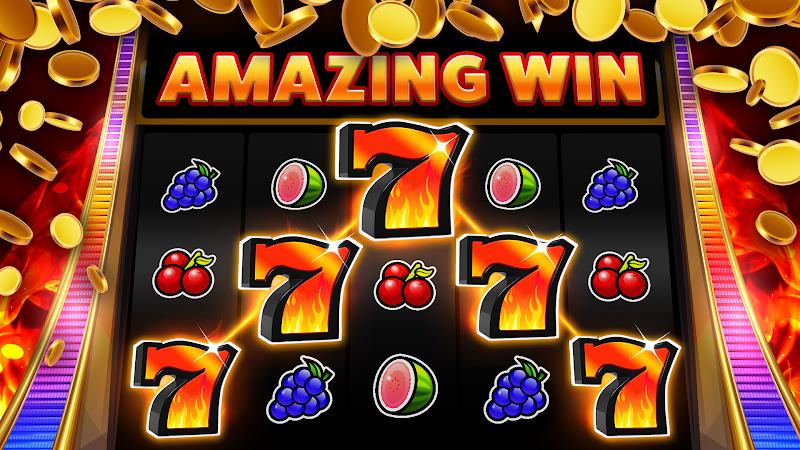 Slots 7777 -Slot Machine 77777 ဖန်သားပြင်ဓာတ်ပုံ 2