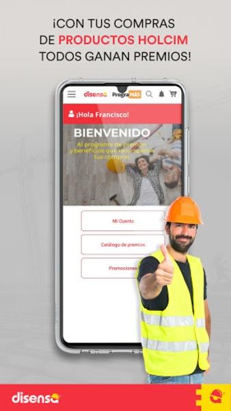 PrograMÁS Nicaragua Schermafbeelding 3