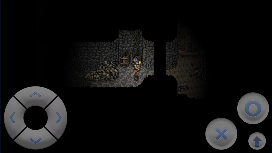 Fear and Hunger Screenshot 3