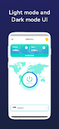 VPN Pro - Fast & Secure VPN Schermafbeelding 4