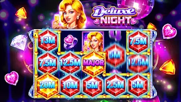 Tycoon Casino Vegas Slot Games Schermafbeelding 4