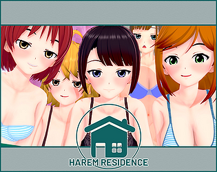 Harem Residence