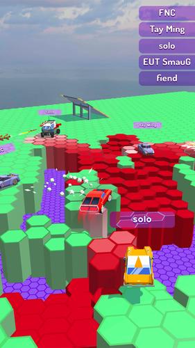Cars Arena Скриншот 3