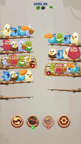 Bird Story应用截图第1张