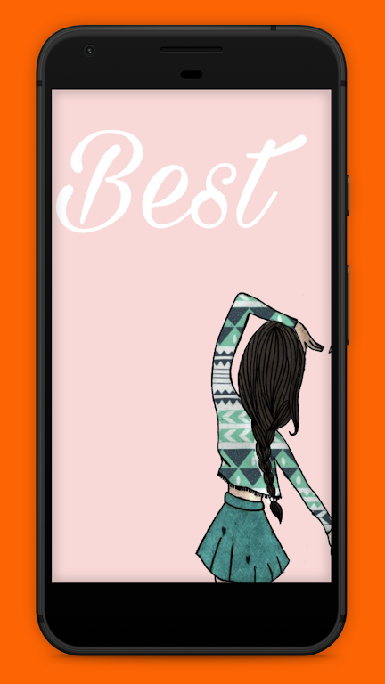 Matching Wallpapers For Friend应用截图第4张