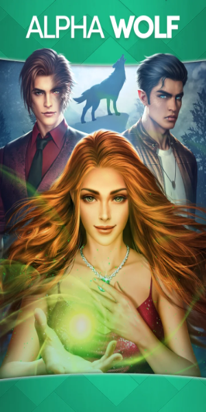 Chapters: Interactive Stories應用截圖第3張