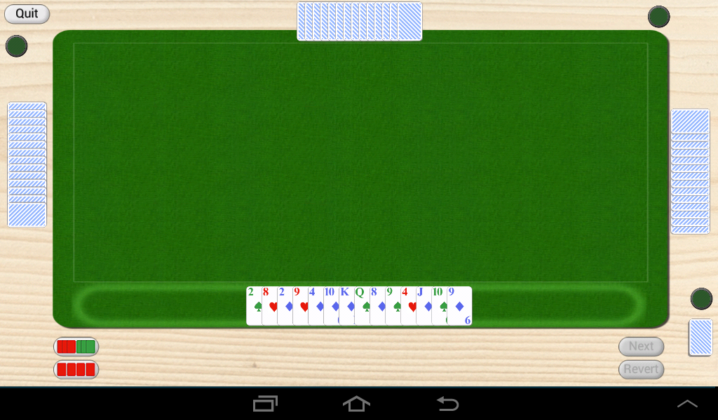 Rummy Mobile HD ဖန်သားပြင်ဓာတ်ပုံ 2
