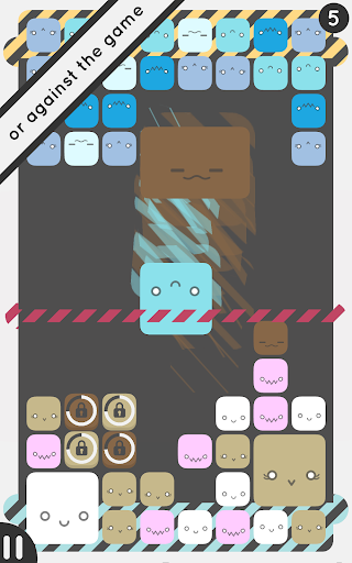 bit bit blocks ဖန်သားပြင်ဓာတ်ပုံ 3