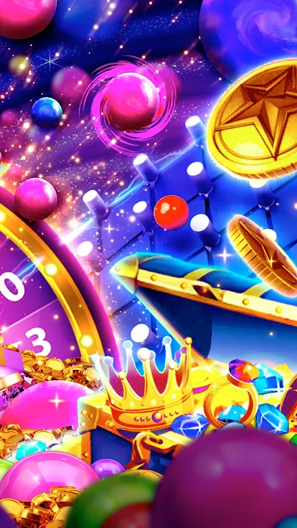 Ball of Fortune 스크린샷 4