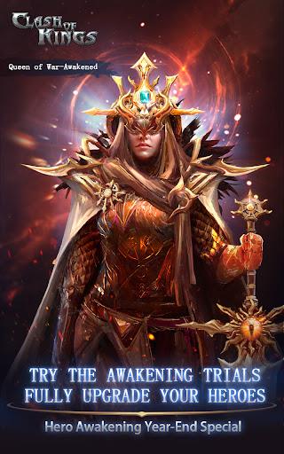 Clash of Kings應用截圖第2張