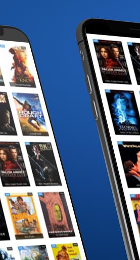 Goojara: movies, series, anime Capture d'écran 2