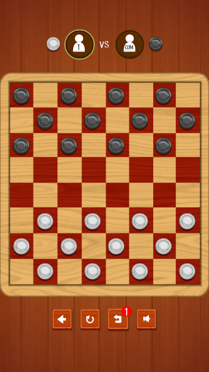 checkers gamee应用截图第4张
