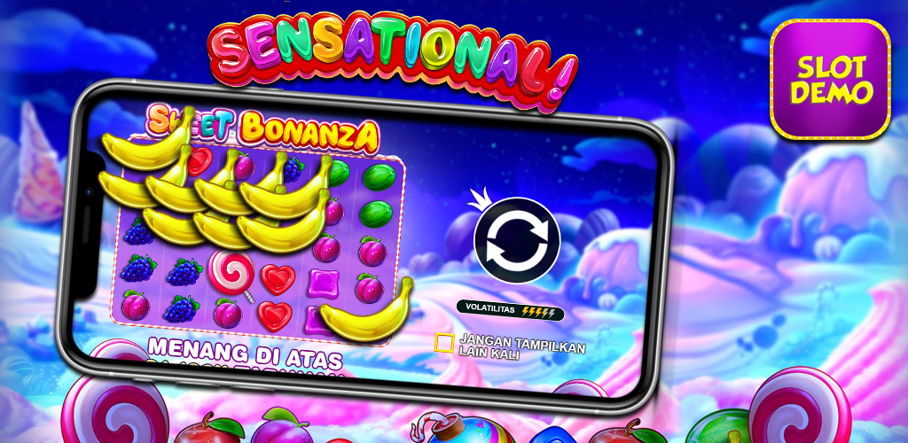Schermata SLOT DEMO: Sensasional Win 2