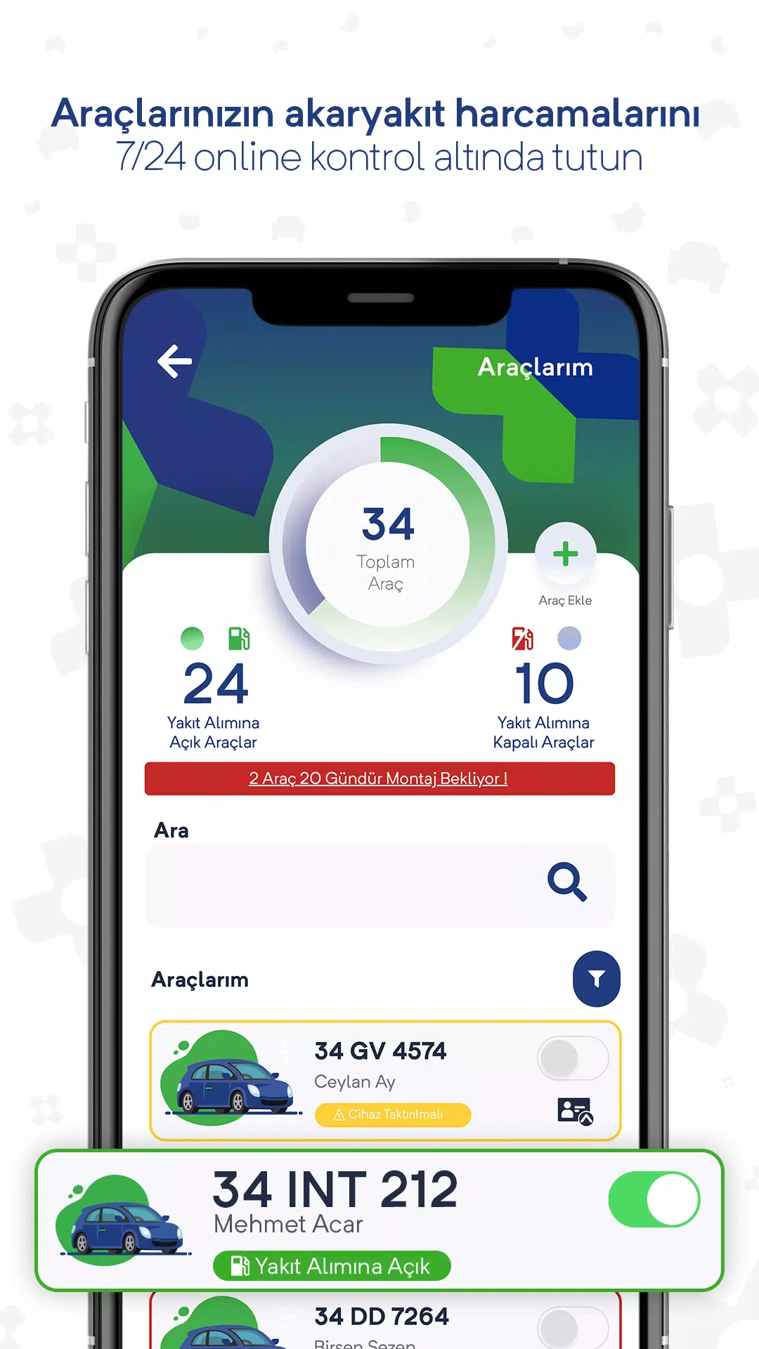 ArtıNokta Screenshot 3