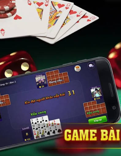 Game bai Bonclub doi thuong, danh bai online স্ক্রিনশট 3