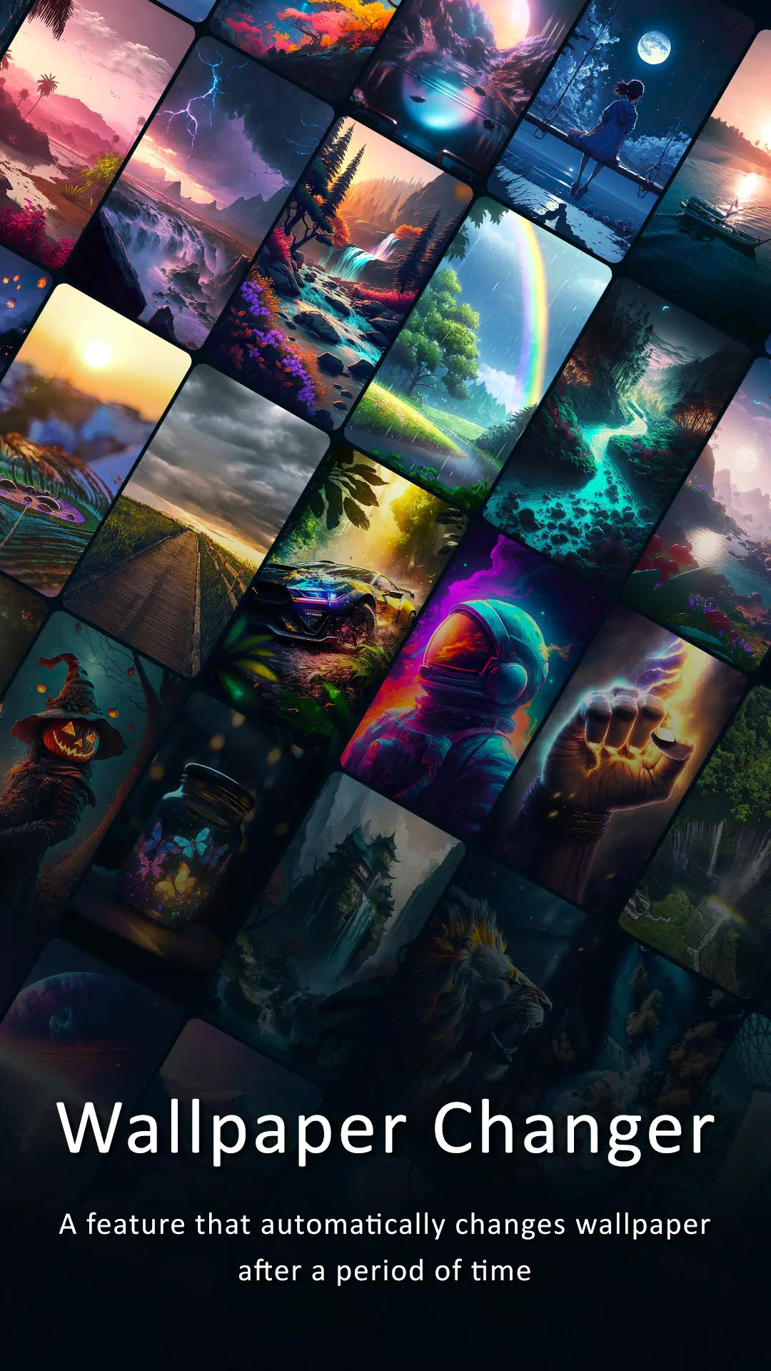 4K Wallpapers Screenshot 2
