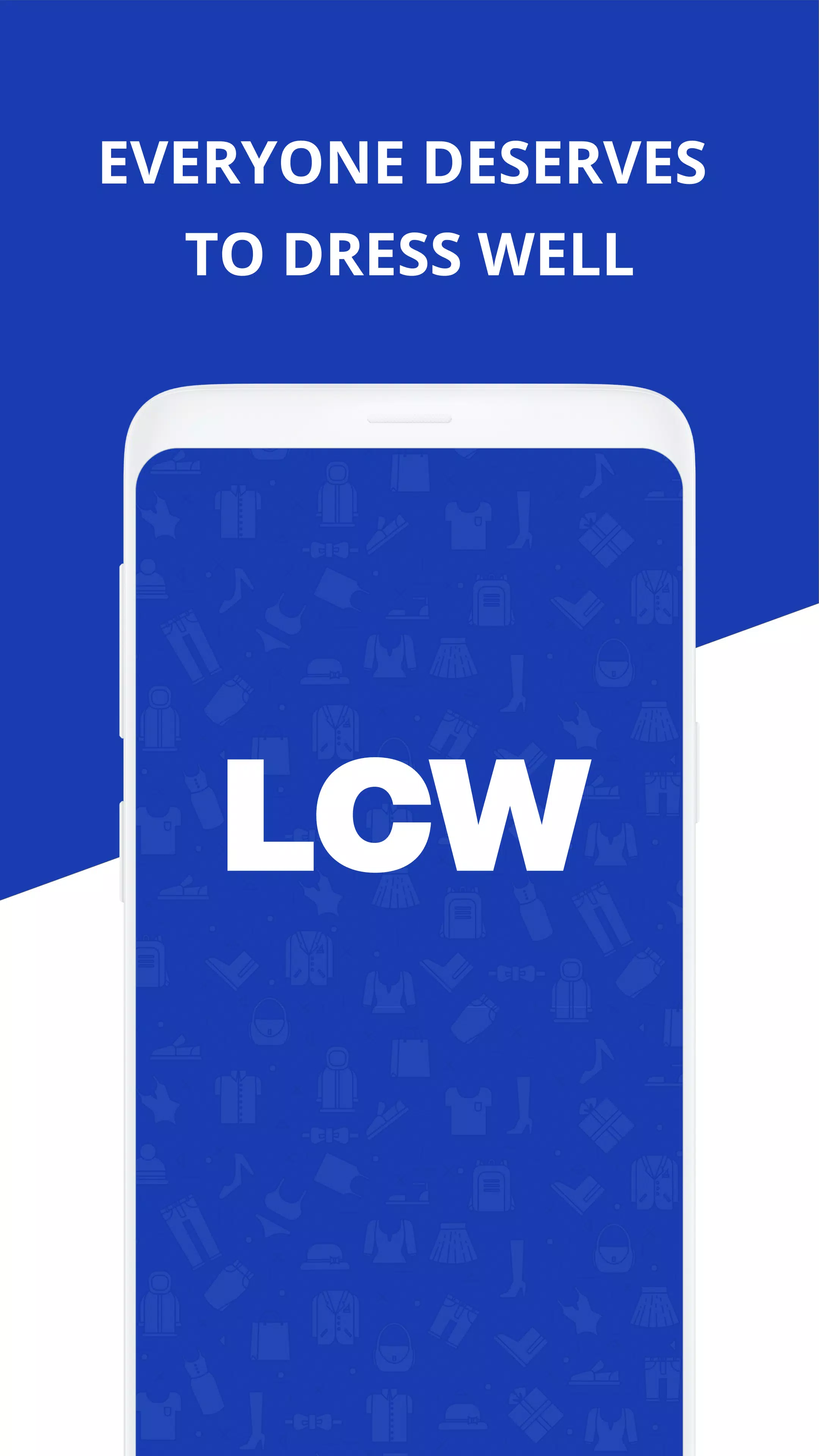LCW Screenshot 1