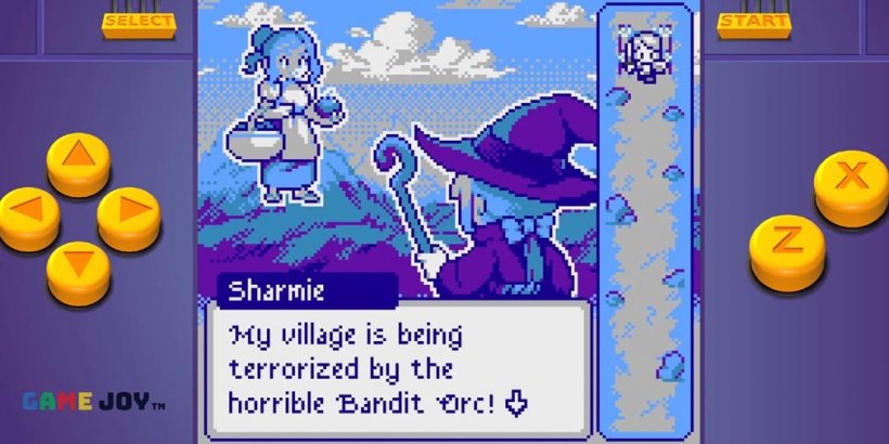 Premiera Yolk Heroes: A Long Tamago to nowa obsesja na punkcie cyfrowych zwierząt, ale z bezczynnym akcentem RPG