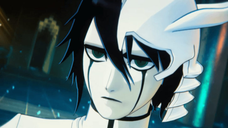 Bleach Rebirth of Souls Watak