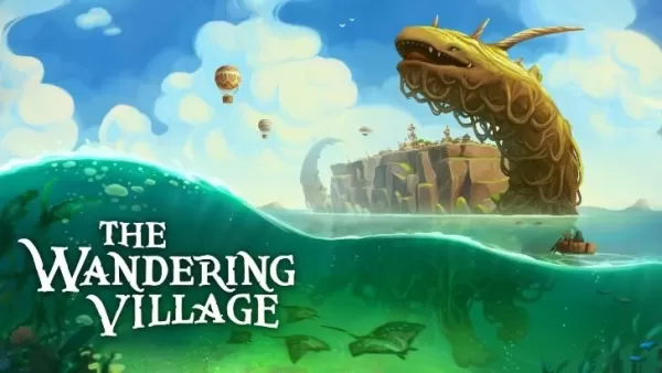 The Wandering Village Release Date and Time