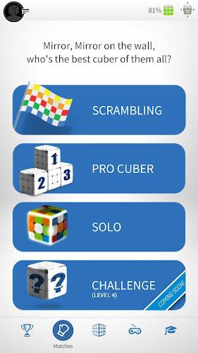 GoCube™ Schermafbeelding 1