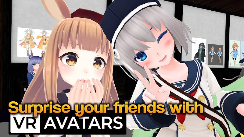 Avatars for VRChat 스크린샷 2