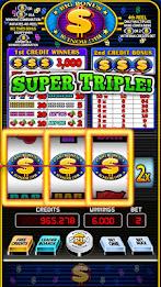 Big Slots - Extra Reel ภาพหน้าจอ 1