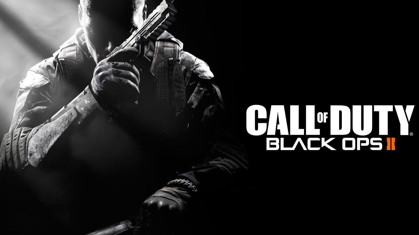 Call Of Duty Black ops II स्क्रीनशॉट 1