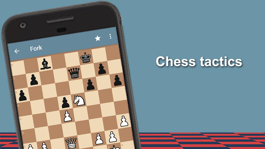 Chess Coach Screenshot 2