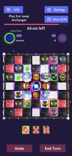Game Of Seven應用截圖第3張
