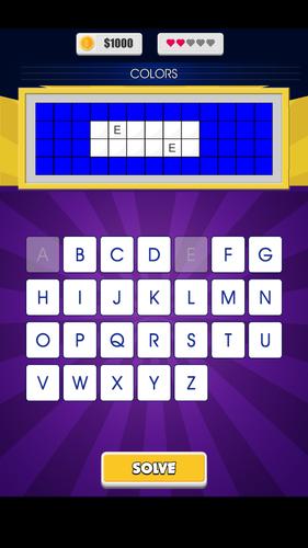 Wheel of Luck: Fortune Game Capture d'écran 2