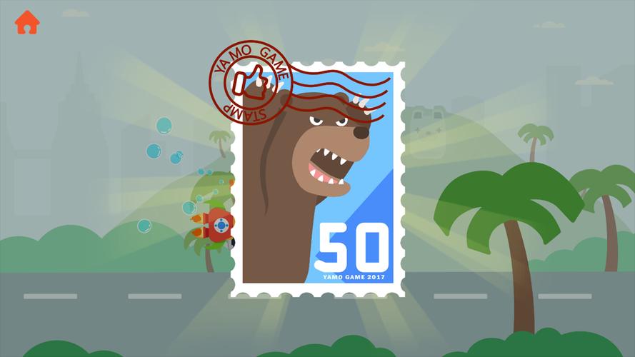 Yamo Travel 스크린샷 4