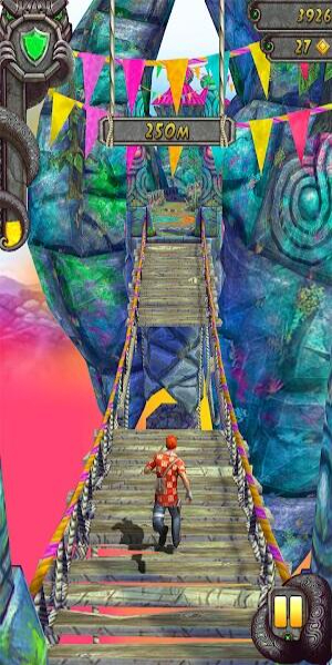 Temple Run 2應用截圖第2張