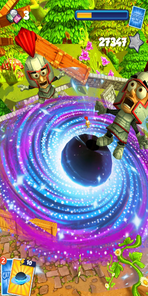 Catapult King Screenshot 2