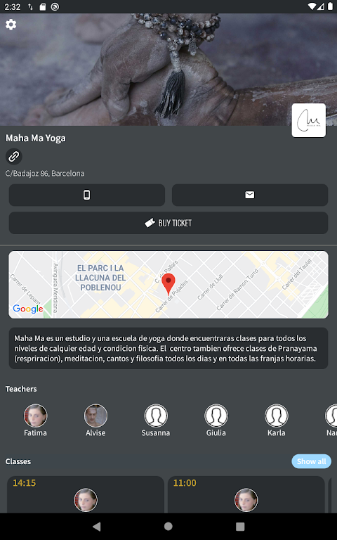 Maha Ma 스크린샷 3