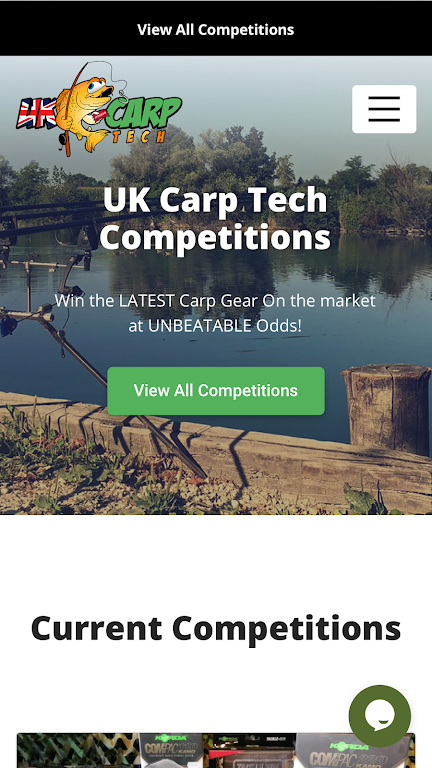 UK Carp Tech应用截图第3张