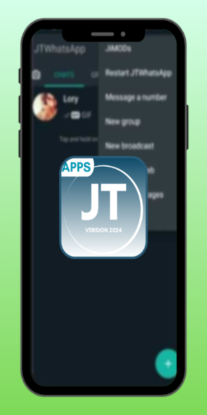 JT Washapp 2024 Advice Ảnh chụp màn hình 3