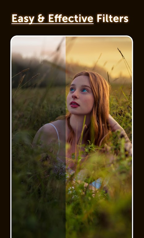 Preset: Lightroom Presets Mod Скриншот 4