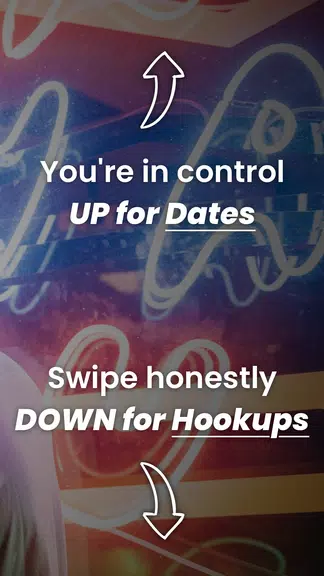 DOWN Date&Hookup:18+ ONS, FWB应用截图第3张