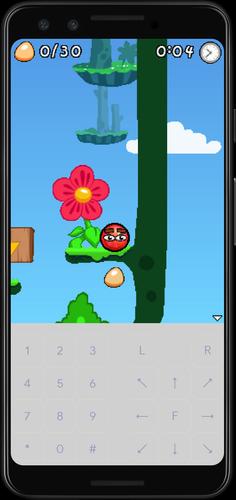 Bounce Tales ภาพหน้าจอ 1