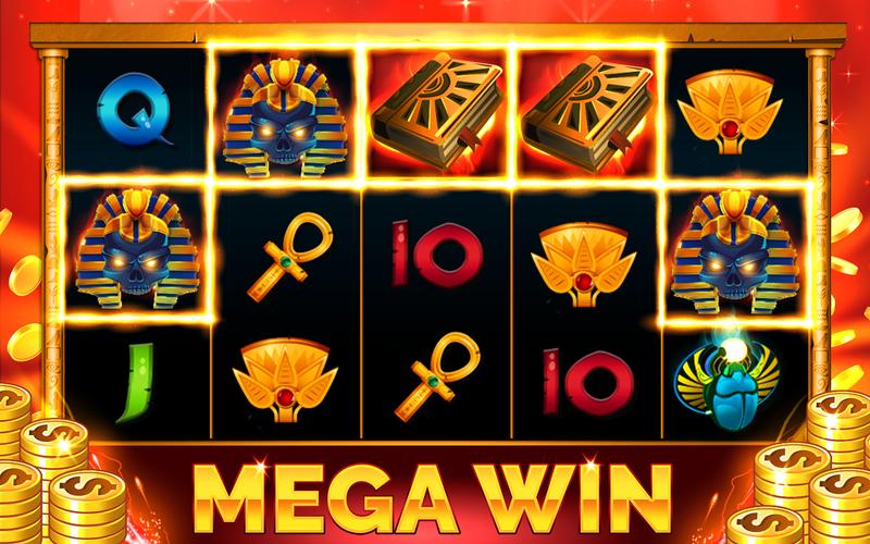 Ra slots casino slot machines ภาพหน้าจอ 3