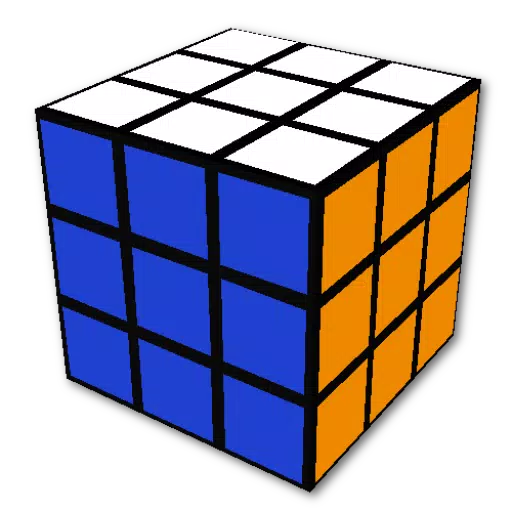 Cube Solver