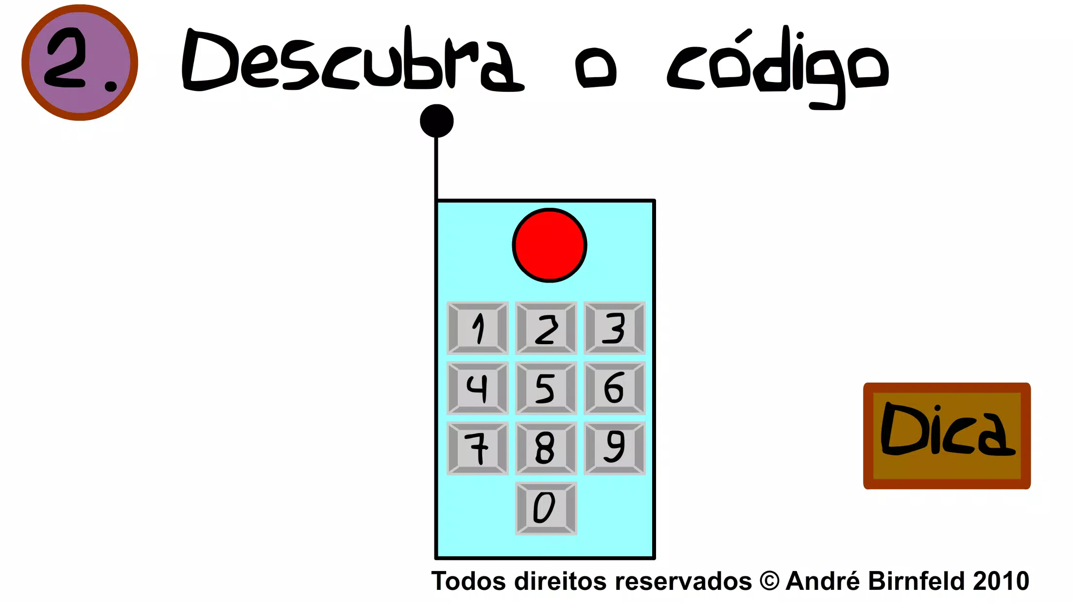 Genius Quiz 5应用截图第2张